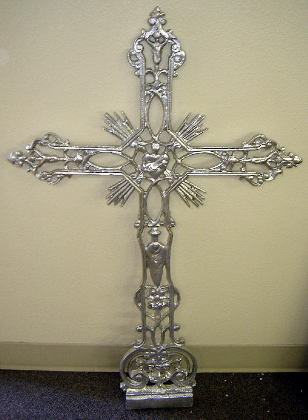 Jumbo Cross