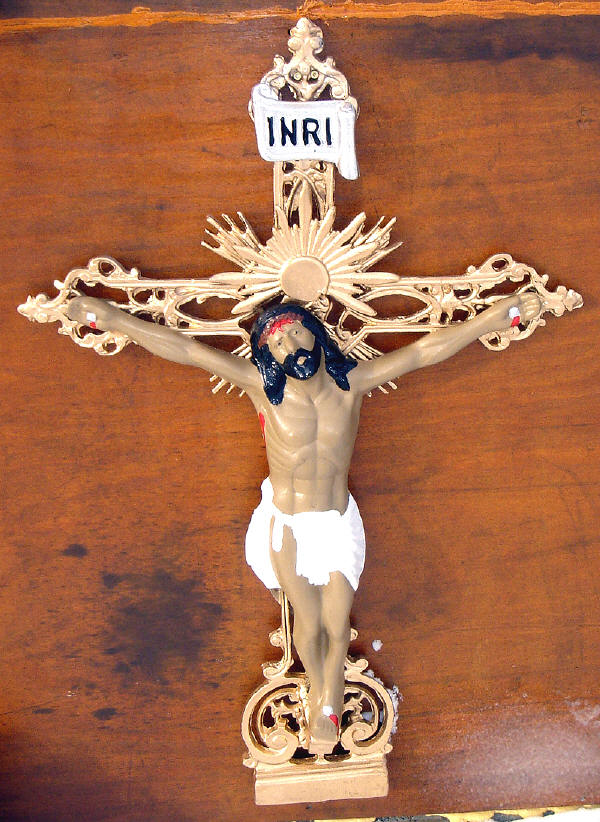 Crucifix